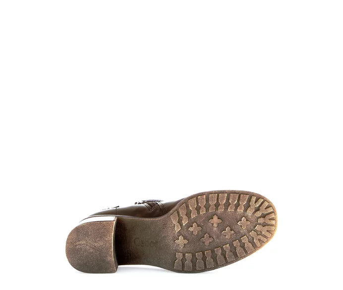 72.851.55 - Brown Leather||72.851.55 Cuir brun