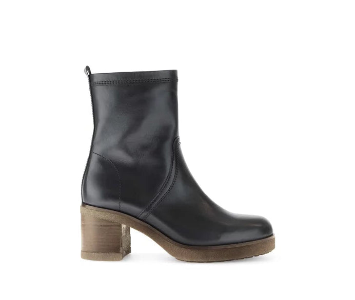 72.851.57 - Black Leather||72.851.57 Cuir noir