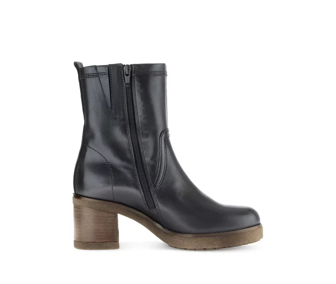 72.851.57 - Black Leather||72.851.57 Cuir noir