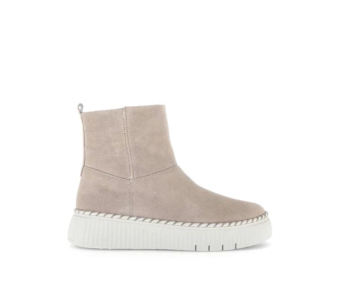 73.542.12 - Beige Suede||73.542.12 Suède beige