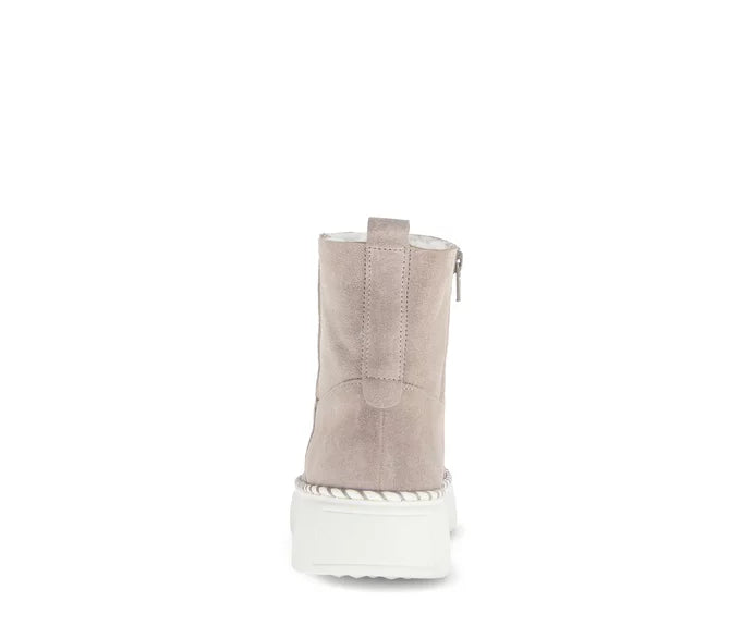 73.542.12 - Beige Suede||73.542.12 Suède beige