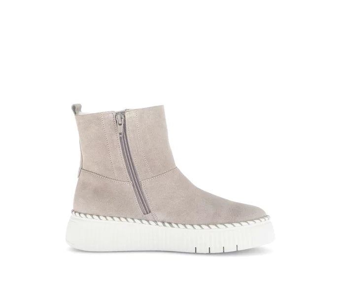 73.542.12 - Beige Suede||73.542.12 Suède beige