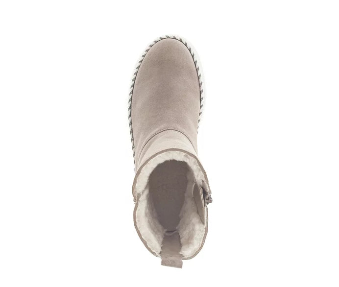 73.542.12 - Beige Suede||73.542.12 Suède beige