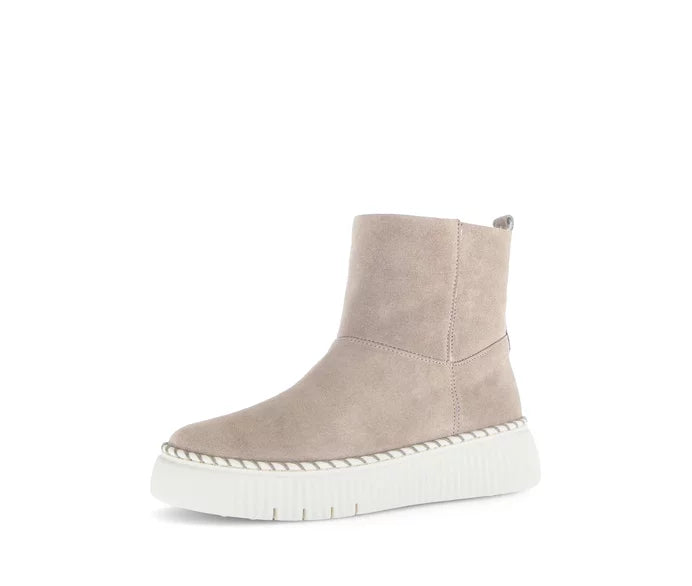 73.542.12 - Beige Suede||73.542.12 Suède beige