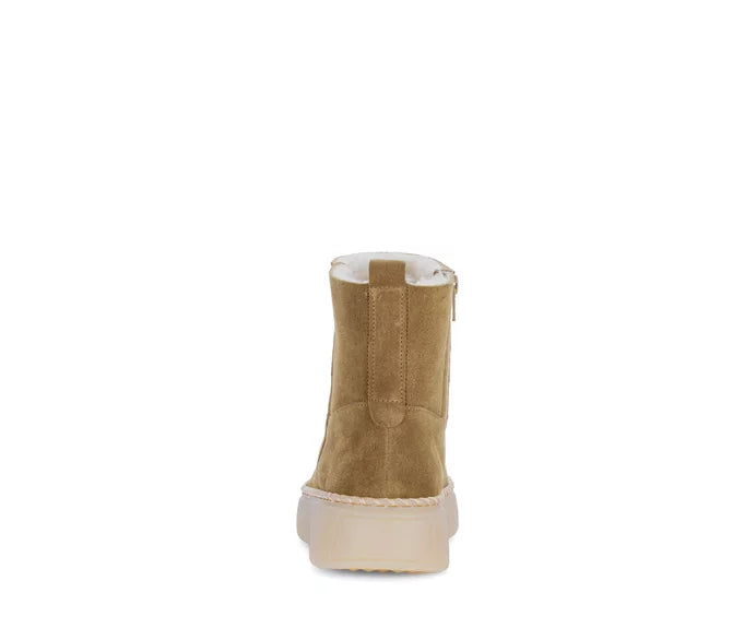 73.542.18 - Brown Suede||73.542.18 Suède brun