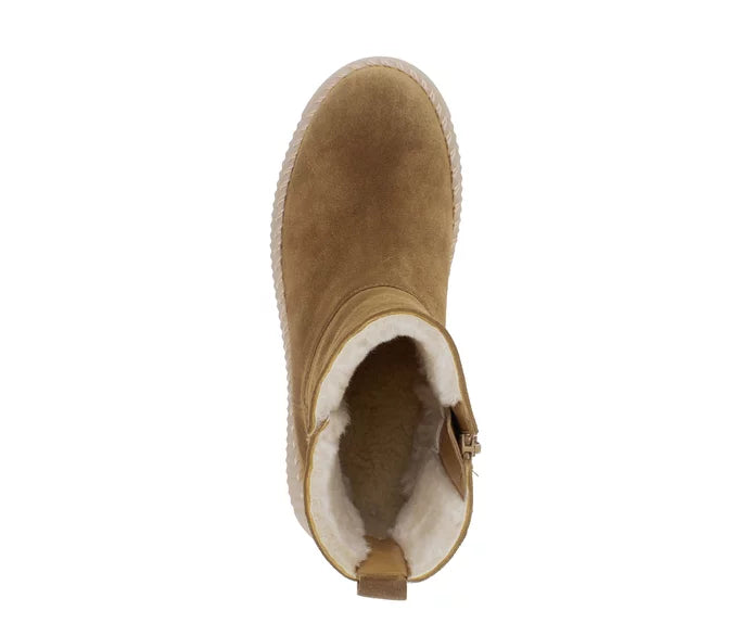 73.542.18 - Brown Suede||73.542.18 Suède brun