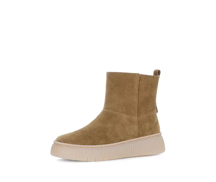 73.542.18 - Brown Suede||73.542.18 Suède brun