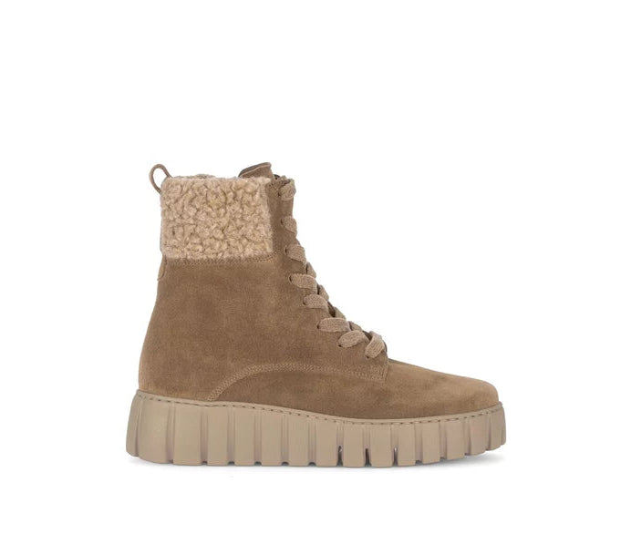 76.786.35 - Brown Suede||76.786.35 Suède brun