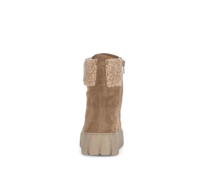 76.786.35 - Brown Suede||76.786.35 Suède brun