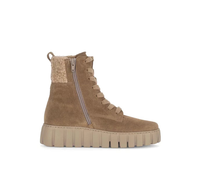 76.786.35 - Brown Suede||76.786.35 Suède brun