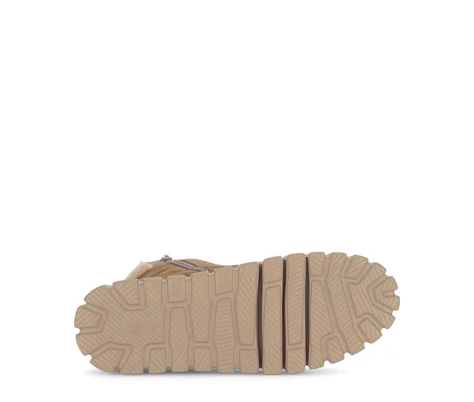 76.786.35 - Brown Suede||76.786.35 Suède brun