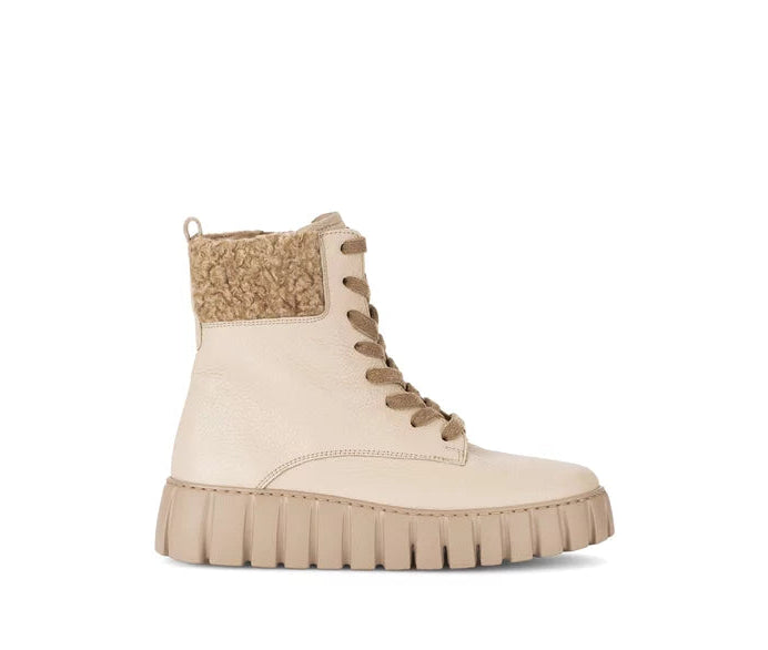 76.786.52 - Cream Leather||76.786.52 Cuir blanc cassé