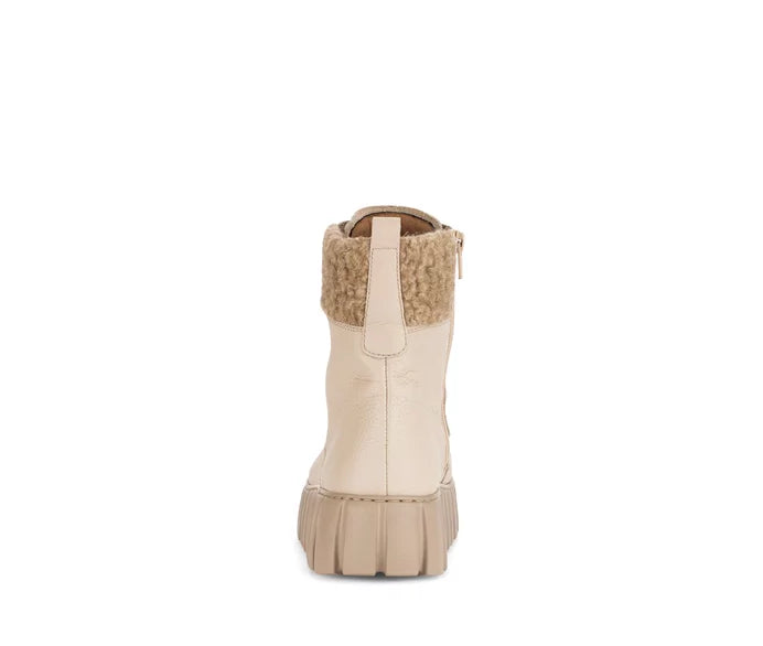76.786.52 - Cream Leather||76.786.52 Cuir blanc cassé