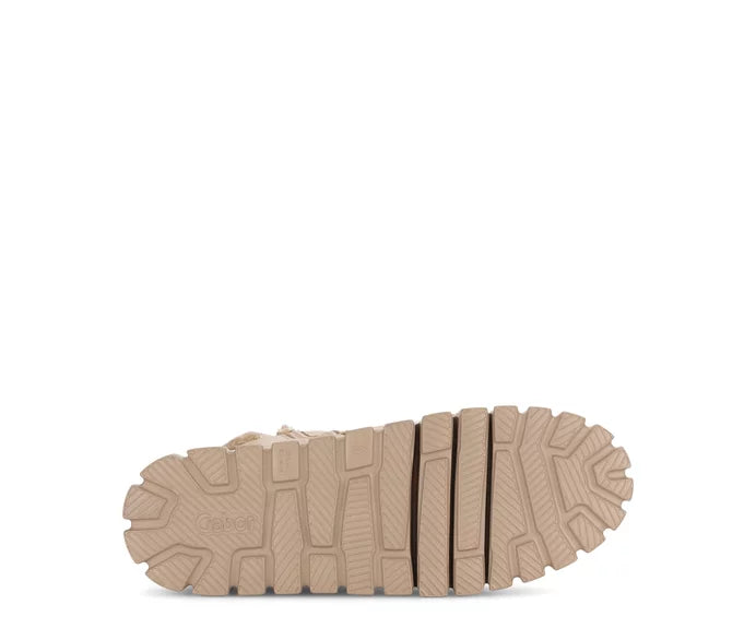 76.786.52 - Cream Leather||76.786.52 Cuir blanc cassé