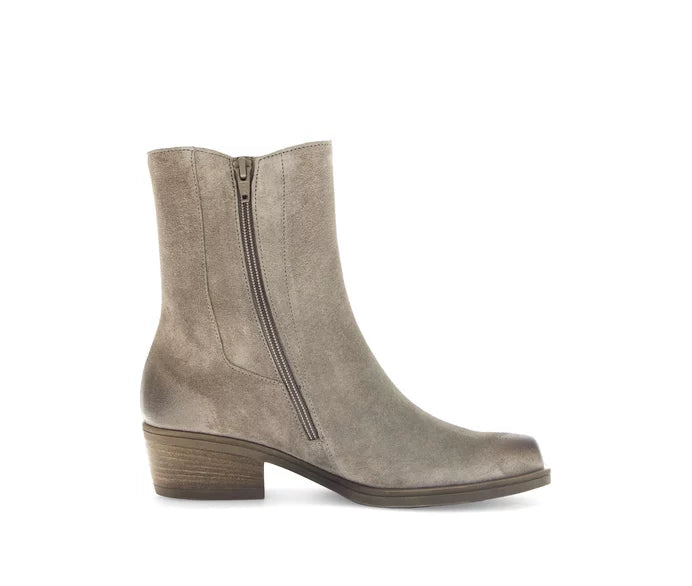 75.910.12 - Beige Suede||75.910.12 Suède beige