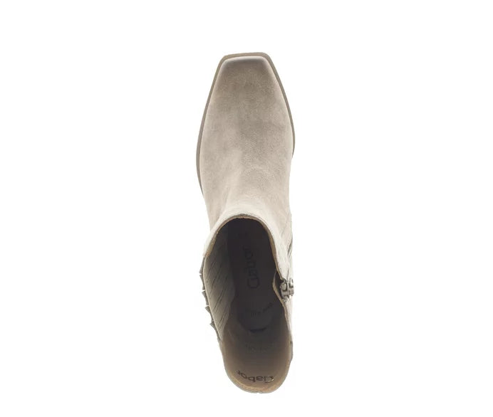 75.910.12 - Beige Suede||75.910.12 Suède beige