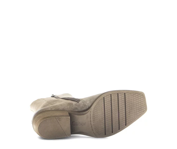 75.910.12 - Beige Suede||75.910.12 Suède beige