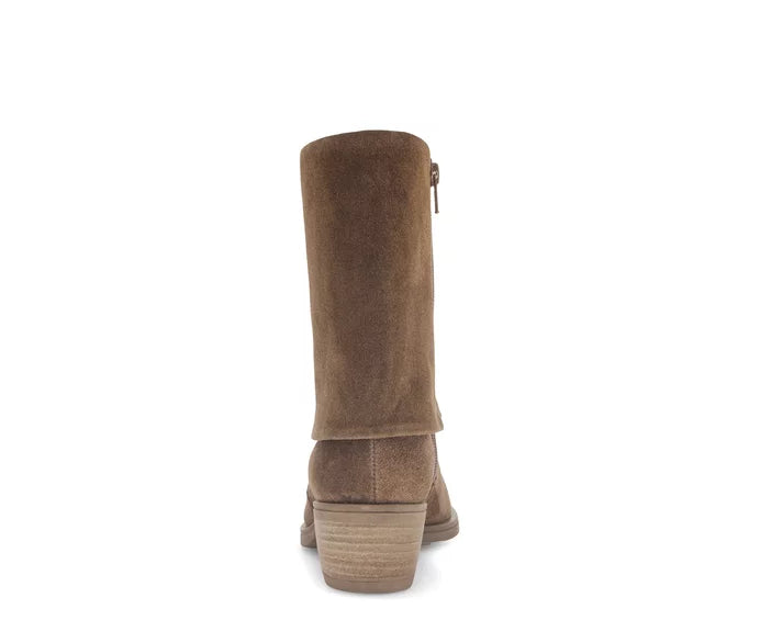 75.915.18 - Brown Suede||75.915.18 Suède brun