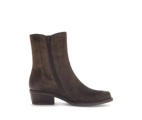 75.910.18 - Brown Suede||75.910.18 Suède brun