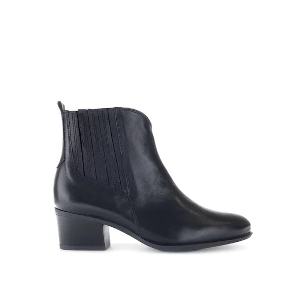 76.682.27 - Black Leather||76.682.27 Cuir noir