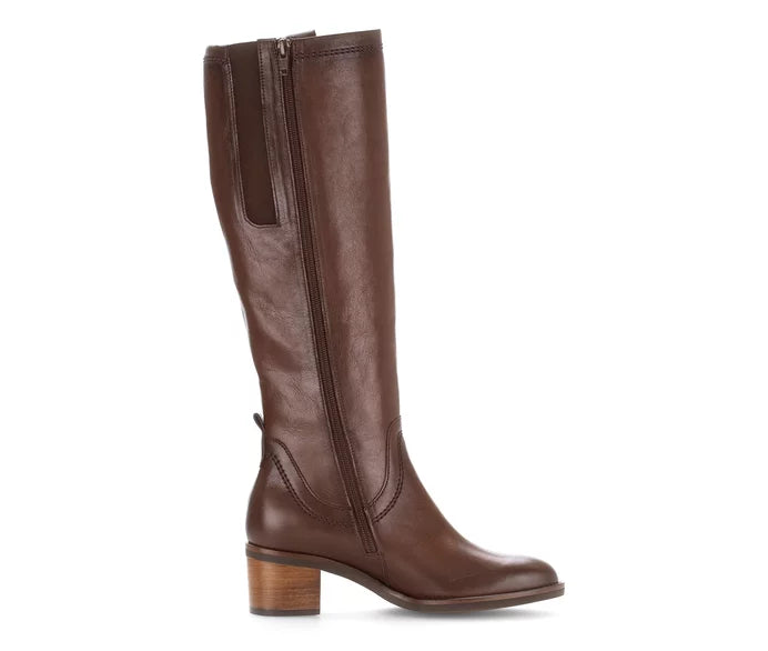 71.889.24 - Brown Leather||71.889.24 Cuir brun