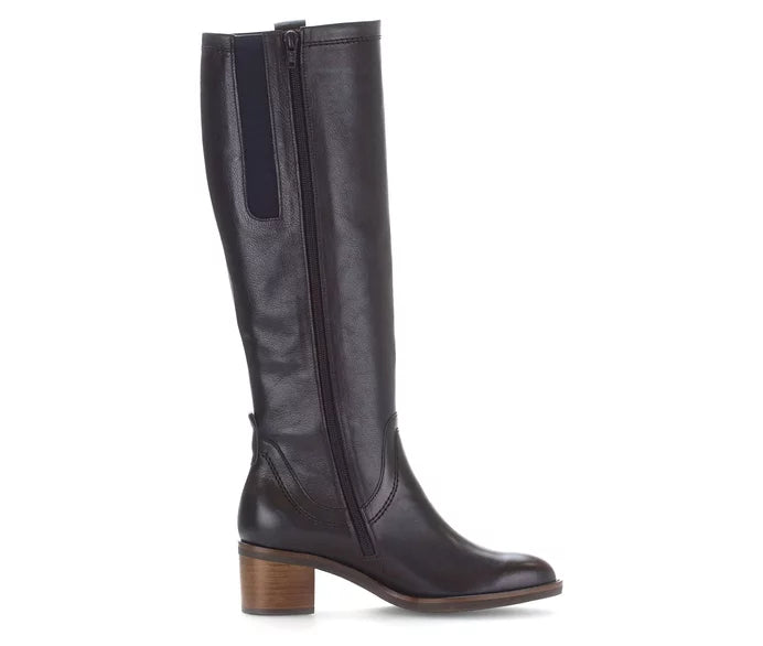 71.889.26 - Black Leather||71.889.26 Cuir noir