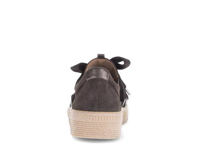 73.333.14 - Brown Suede||73.333.14 Suède brun