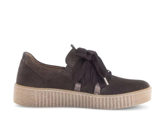 73.333.14 - Brown Suede||73.333.14 Suède brun