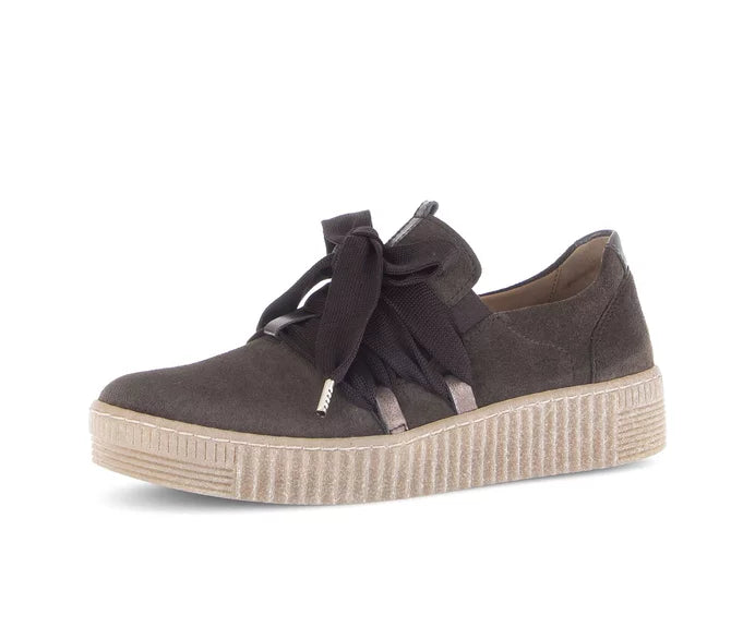 73.333.14 - Brown Suede||73.333.14 Suède brun