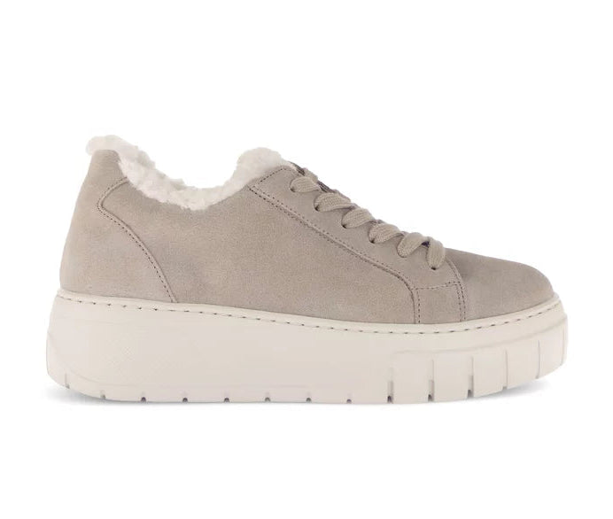 73.221.72 - Beige Suede||73.221.72 Suède beige
