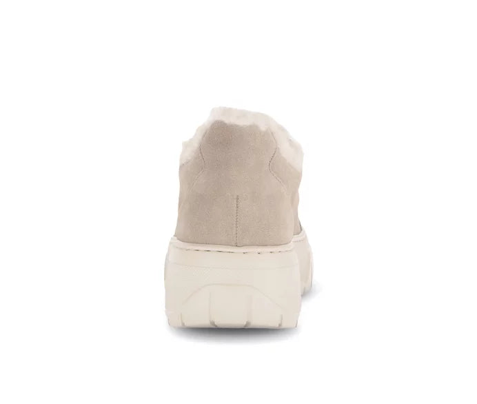 73.221.72 - Beige Suede||73.221.72 Suède beige