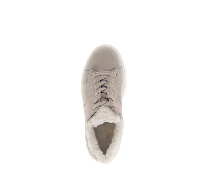 73.221.72 - Beige Suede||73.221.72 Suède beige
