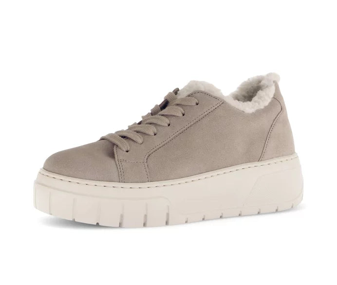 73.221.72 - Beige Suede||73.221.72 Suède beige