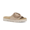 83.745.14 Sandal - Beige Suede||83.745.14 Sandales - Suède Beige