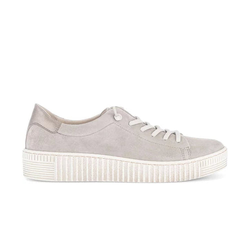 83.331.12 Sneaker - Taupe||83.331.12 Espadrille - Taupe