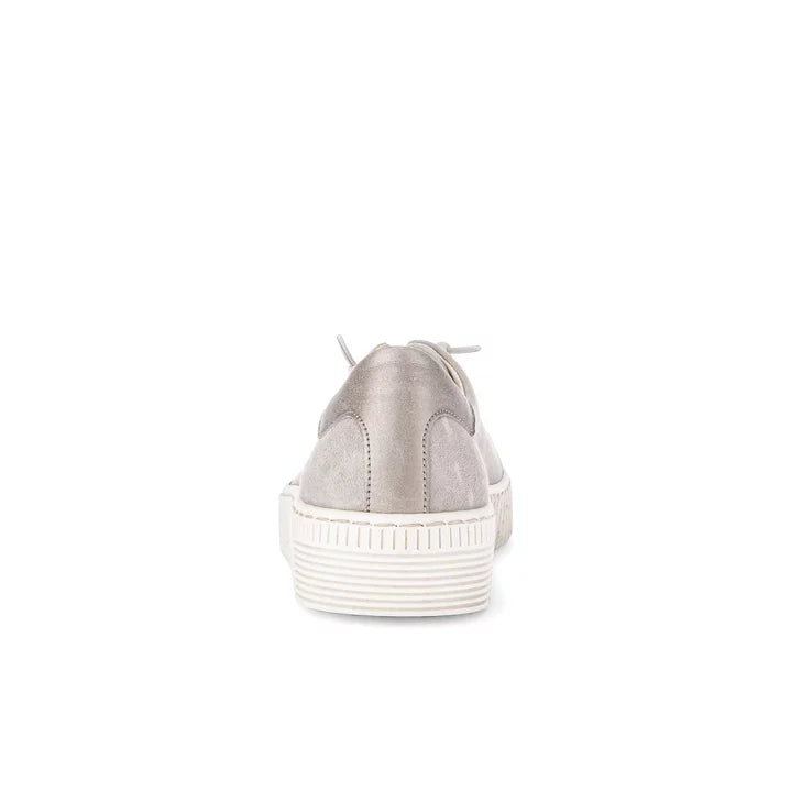 83.331.12 Sneaker - Taupe||83.331.12 Espadrille - Taupe