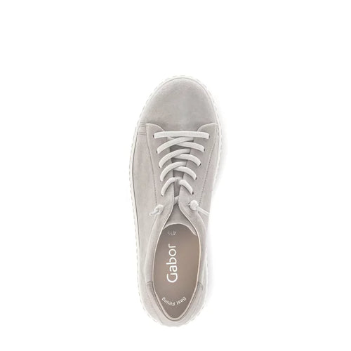 83.331.12 Sneaker - Taupe||83.331.12 Espadrille - Taupe