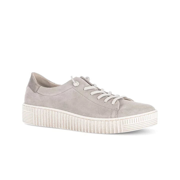 83.331.12 Sneaker - Taupe||83.331.12 Espadrille - Taupe