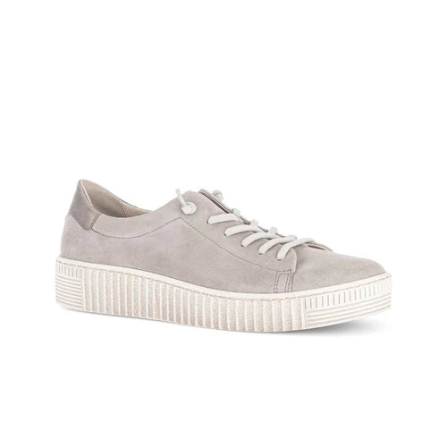 83.331.12 Sneaker - Taupe||83.331.12 Espadrille - Taupe