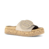 83.760.12 Sandal - Beige Suede||83.760.12 Sandales - Suède beige