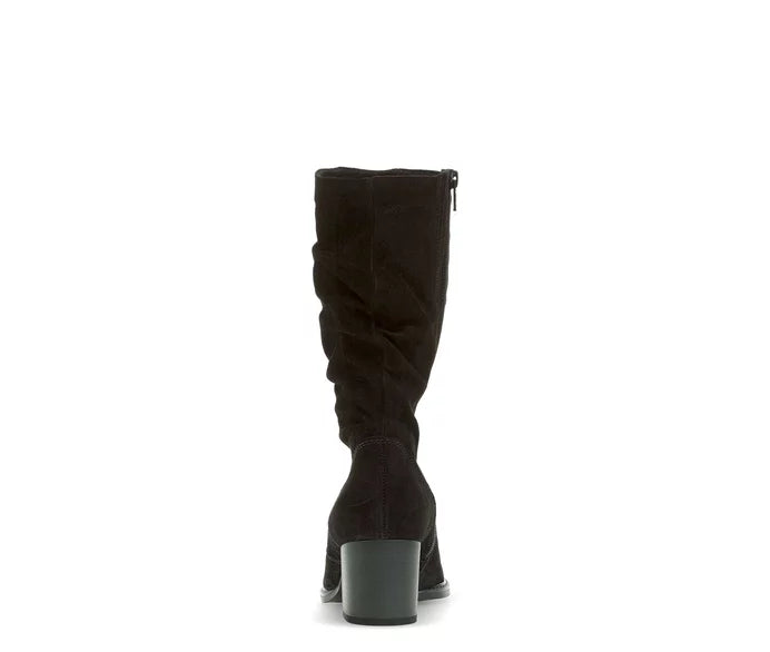 72.994.47 - Black Leather||72.994.47 Suède noir