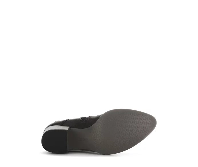 72.994.47 - Black Leather||72.994.47 Suède noir