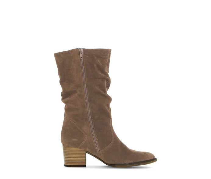 72.994.41 - Brown Suede||72.994.41 Suède brun