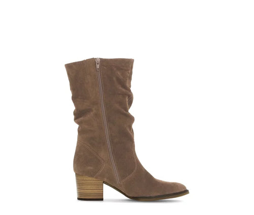 72.994.41 - Brown Suede||72.994.41 Suède brun
