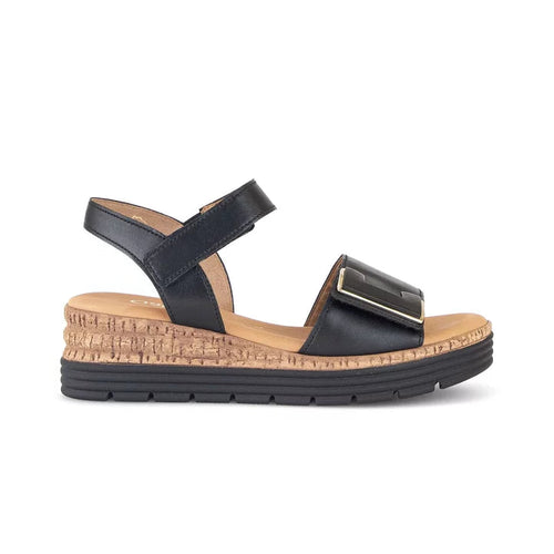 82.700.57 Sandal - Black||82.700.57 Sandale - Noir