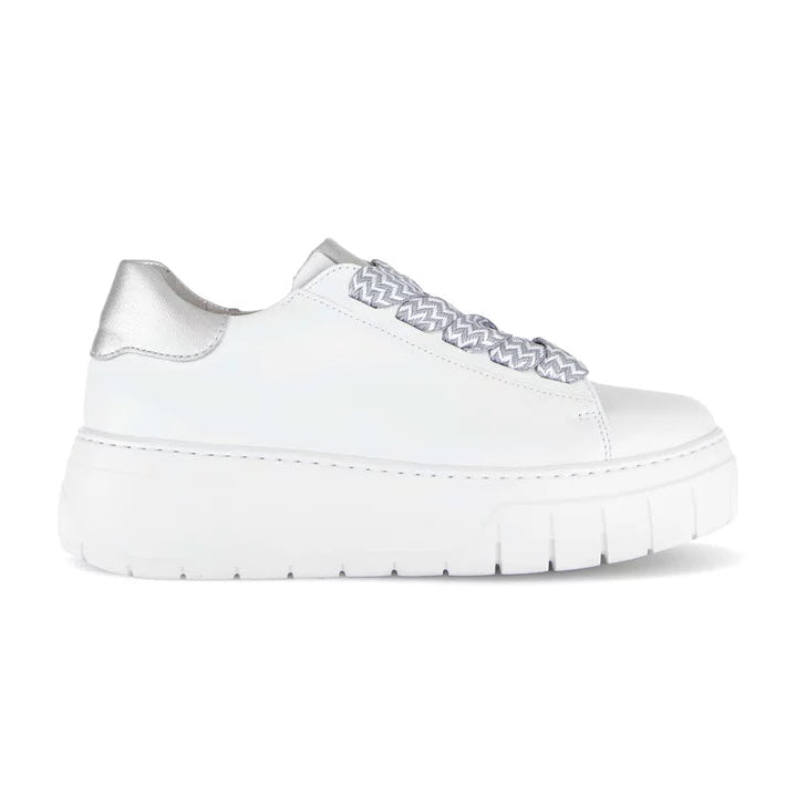 83.222.21 Sneaker - White||83.222.21 Espadrille - Blanc