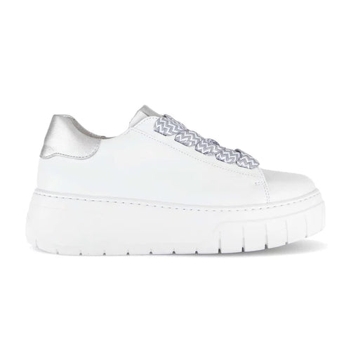 83.222.21 Sneaker - White||83.222.21 Espadrille - Blanc