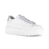 83.222.21 Sneaker - White||83.222.21 Espadrille - Blanc