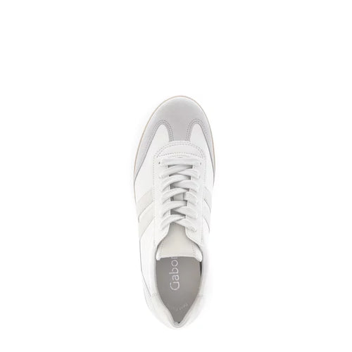 83.300.31 Sneaker - White||83.300.31 Espadrille - Blanc
