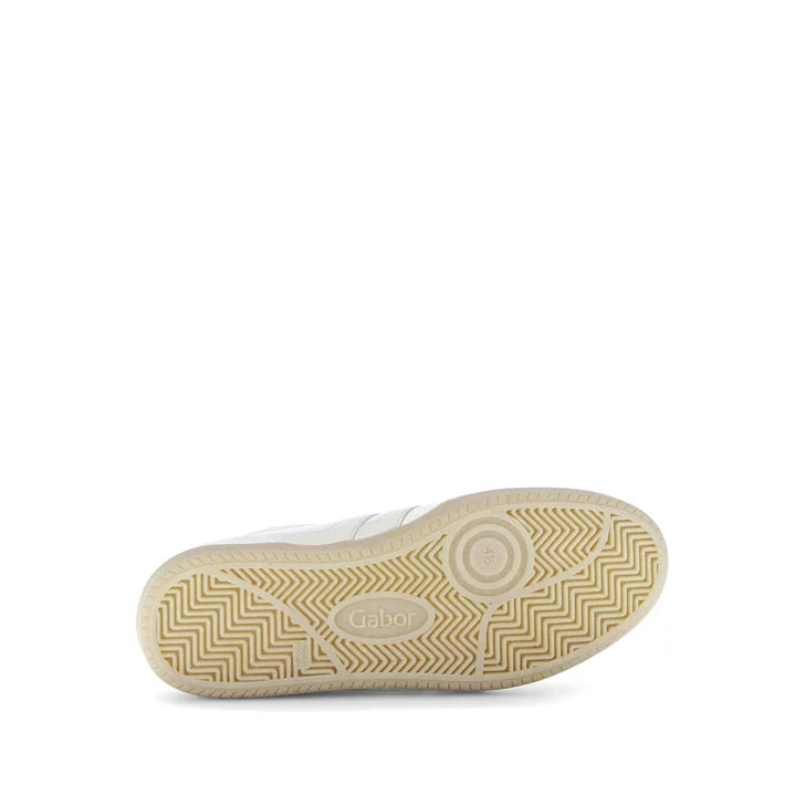 83.300.31 Sneaker - White||83.300.31 Espadrille - Blanc